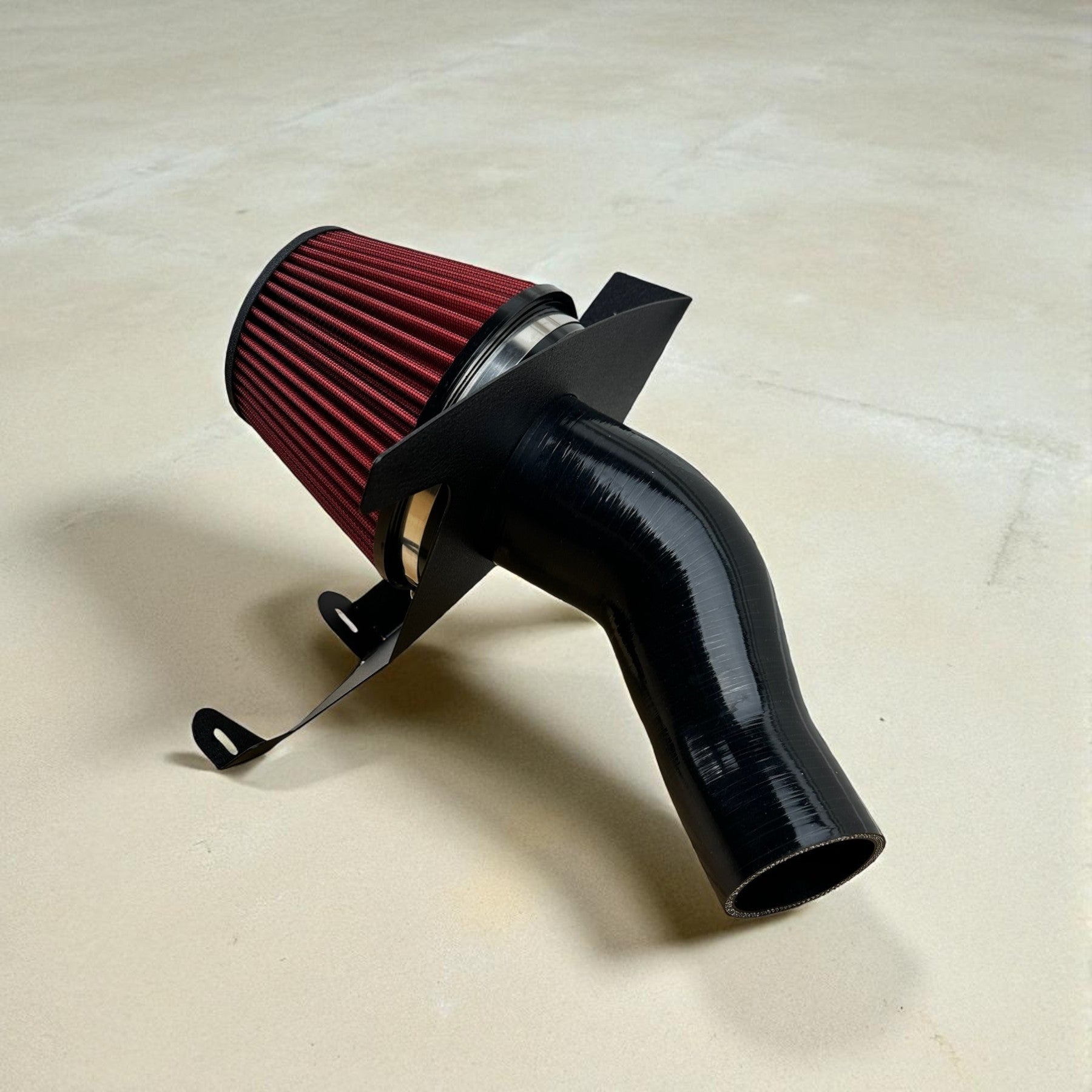 3.0T Performance Air Intake For 2018+ Audi B9 S4, S5, SQ5 & C8 A6, A7 | Palenon Performance