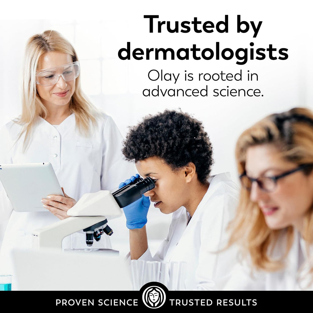 Daily Facials, Daily Clean Makeup Removing Facial Cleansing Wipes, 5-In-1 Water Activated Cloths, Exfoliates, Tones and Hydrates Skin, 66 Count