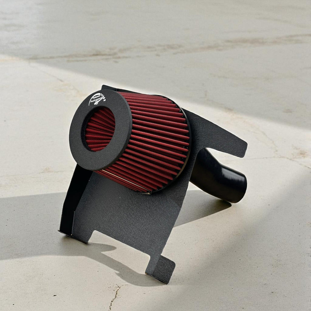 3.0T Performance Air Intake For 2018+ Audi B9 S4, S5, SQ5 & C8 A6, A7 | Palenon Performance