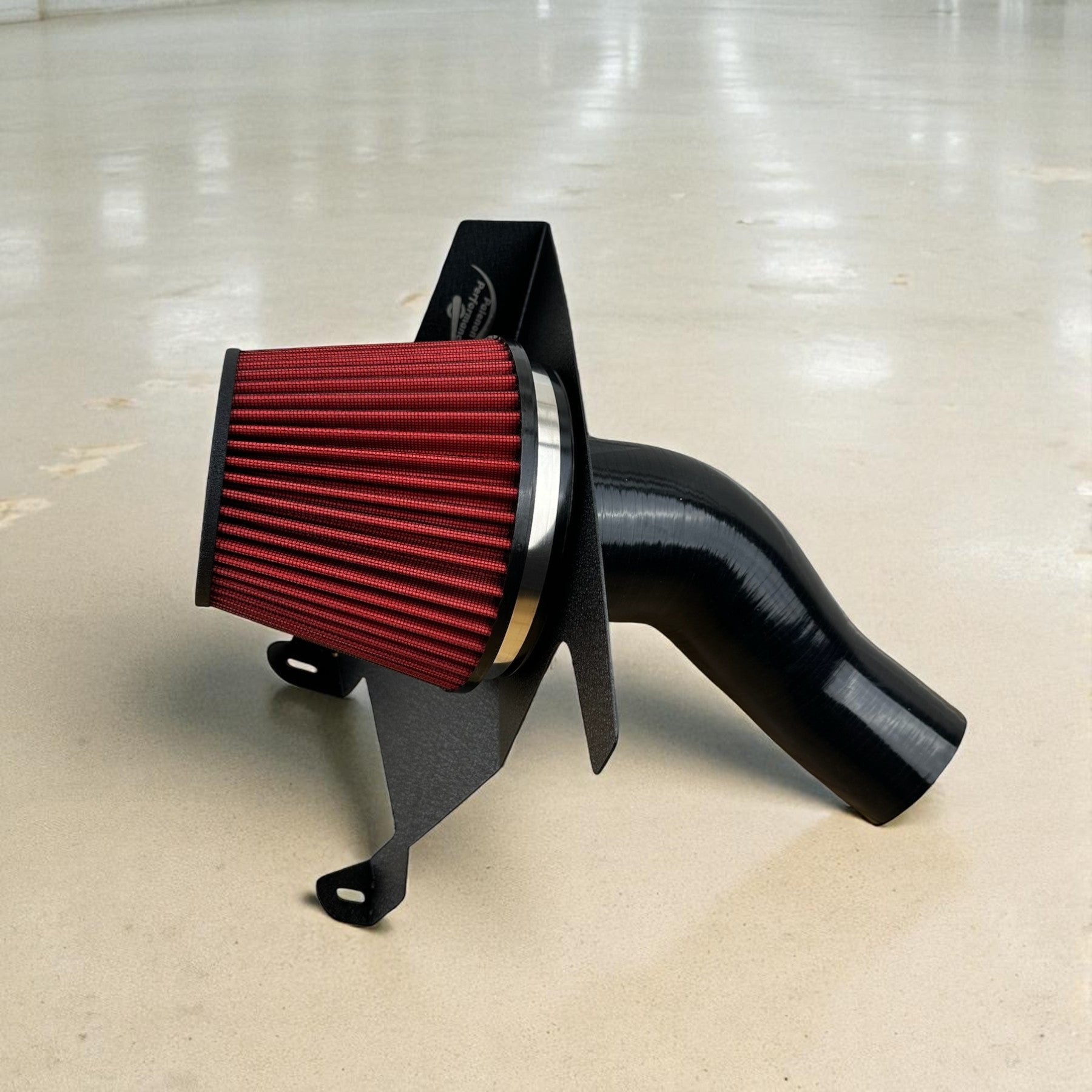 3.0T Performance Air Intake For 2018+ Audi B9 S4, S5, SQ5 & C8 A6, A7 | Palenon Performance